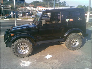Samurai Mt 91/92 - Oportunidade!-2909_1.jpg