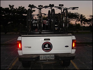 Vendo Ranger XL Cabine Dupla 4x4 Diesel 2.5 ano 2001-traseira.jpg