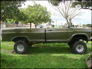 Vdo Troco Picape Gm Militar 4x4 Diesil-dsc02817.jpg