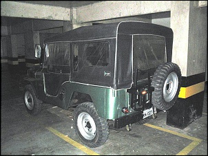 Willys 1965 - Original (Oportunidade)-jipe7.jpg