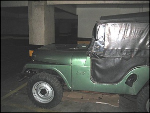 Willys 1965 - Original (Oportunidade)-jipe6.jpg