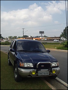 Sportage 98 2.0 16v R$ 21.000,00 - Sp-p1010043.jpg