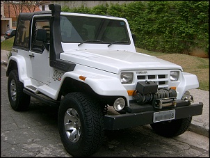 Troller 98 Gasolina / R,500 - Aceito Samurai-1.jpg