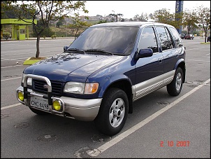Sportage 98 2.0 16v R$ 21.000,00 - Sp-sportage-001.jpg