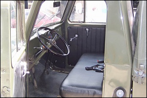 Pickup Willys 1969 4x4 Militar - Toda Original, Reformada - R.000,00-resize-100_8751.jpg
