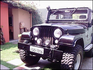 Vendo Jeep Willys 62/61 - Curitiba (PR)-p2100137.jpg