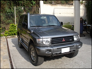 Vendo Pajerinho 3500-imagem-014.jpg