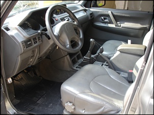 Vendo Pajerinho 3500-imagem-020.jpg