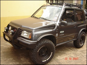 Suzuki Vitara - Metal Top - JLX - Equipado-xande-001.jpg