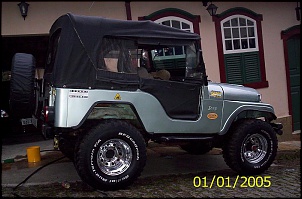 Vende-se ou Troca-se jeep willys 1963-nyver-200.jpg
