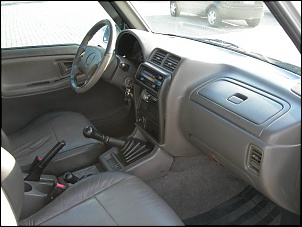 VITARA 1.9 DIESEL - 98 Baixei pra vender-dscn0080.jpg