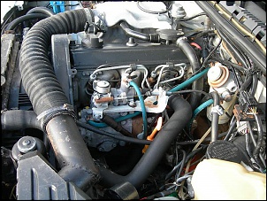 VITARA 1.9 DIESEL - 98 Baixei pra vender-dscn0071.jpg