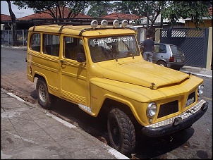 Vendo Rural 1970 Amarela!!!!!!!!!-p1010052.jpg
