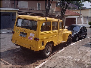 Vendo Rural 1970 Amarela!!!!!!!!!-p1010053.jpg