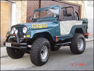 Jeep Willys 1970 LINDO!!!-jeep1.jpg