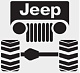 GRUPO DESTINADO A TROCA DE INFORMAES SOBRE PEAS E MANUTENO DO JEEP WRANGLER SPORT 4.0 - TJ E VIAGENS OFF ROAD