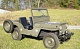 Destinado a proprietrios e admiradores do Jeep criado na poca da II guerra!