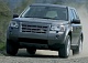 Dicas e Experincias sobre a Freelander 2