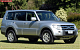 Pajero Full 3.2 motor 4M41 <br /> 
2008 em diante