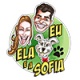 Avatar de Eu Ela e a Sofia