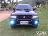4x4 Brasil Portal Off-Road - Meu 4x4