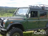 4x4 Brasil Portal Off-Road