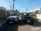 4x4 Brasil Portal Off-Road