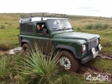 4x4 Brasil Portal Off-Road