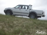 4x4 Brasil Portal Off-Road - Meu 4x4