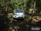 4x4 Brasil Portal Off-Road