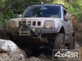 4x4 Brasil Portal Off-Road