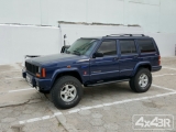 4x4 Brasil Portal Off-Road - Meu 4x4