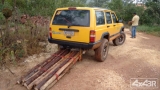 4x4 Brasil Portal Off-Road