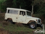 4x4 Brasil Portal Off-Road - Meu 4x4