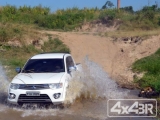4x4 Brasil Portal Off-Road - Meu 4x4