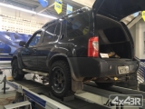 4x4 Brasil Portal Off-Road - Meu 4x4