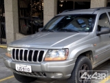 4x4 Brasil Portal Off-Road