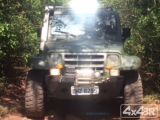 4x4 Brasil Portal Off-Road