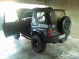 4x4 Brasil Portal Off-Road