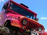4x4 Brasil Portal Off-Road