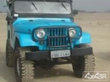 4x4 Brasil Portal Off-Road