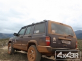4x4 Brasil Portal Off-Road