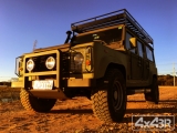 4x4 Brasil Portal Off-Road - Meu 4x4