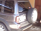 4x4 Brasil Portal Off-Road - Meu 4x4