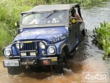 4x4 Brasil Portal Off-Road