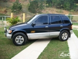 4x4 Brasil Portal Off-Road