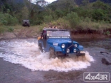 4x4 Brasil Portal Off-Road