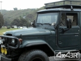 4x4 Brasil Portal Off-Road