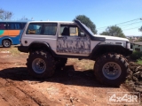 4x4 Brasil Portal Off-Road