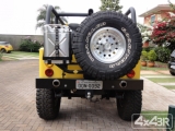 4x4 Brasil Portal Off-Road